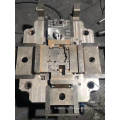 OEM Aluminum Wind Turbine Parts Die Casting Mould